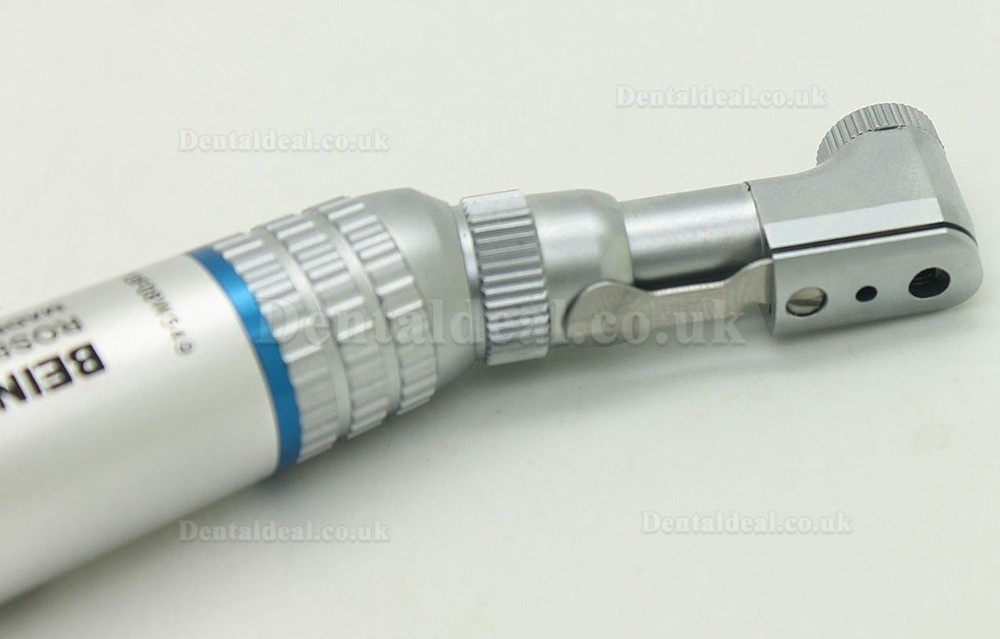 Being® Rose 201 Low Speed E Type Handpiece Unit