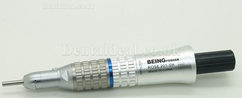 Being® Rose 201 Low Speed E Type Handpiece Unit