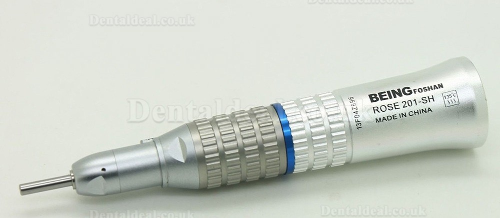 Being® Rose 201 Low Speed E Type Handpiece Unit