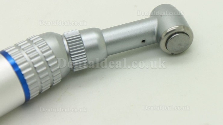 Being® Low Speed Contra-Angle 1:1 Handpiece Rose 201-CA(P)