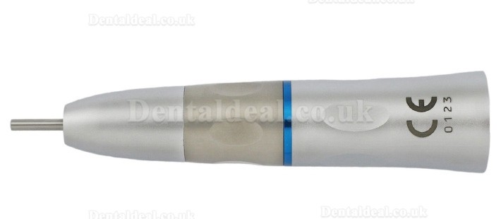 BEING Rose202SH Dental Inner Water Slow Speed Straight Handpiece Nose Cone