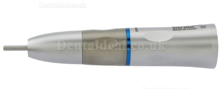 BEING Rose202SH Dental Inner Water Slow Speed Straight Handpiece Nose Cone