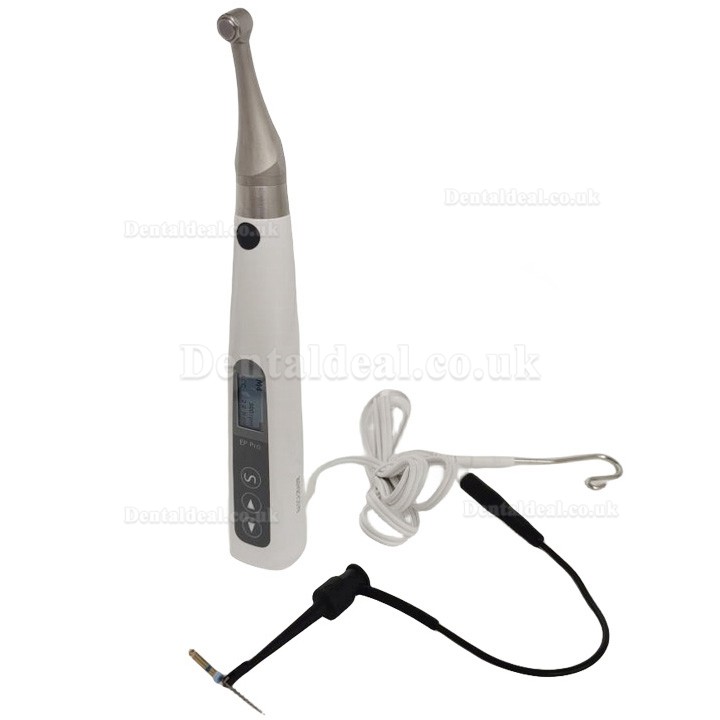 Betterway EP-Pro 2 In 1 Dental Cordless Endo Motor with Apex Locator