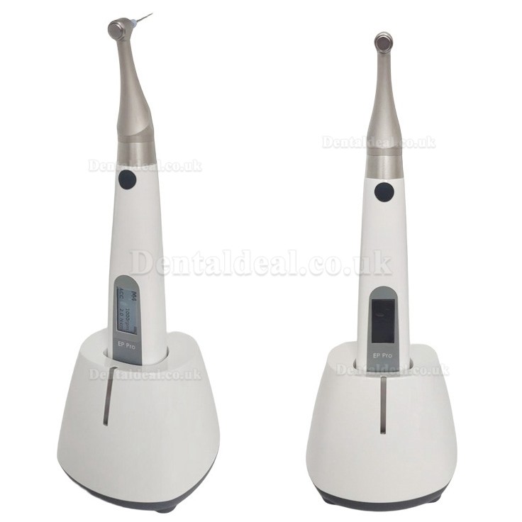 Betterway EP-Pro 2 In 1 Dental Cordless Endo Motor with Apex Locator