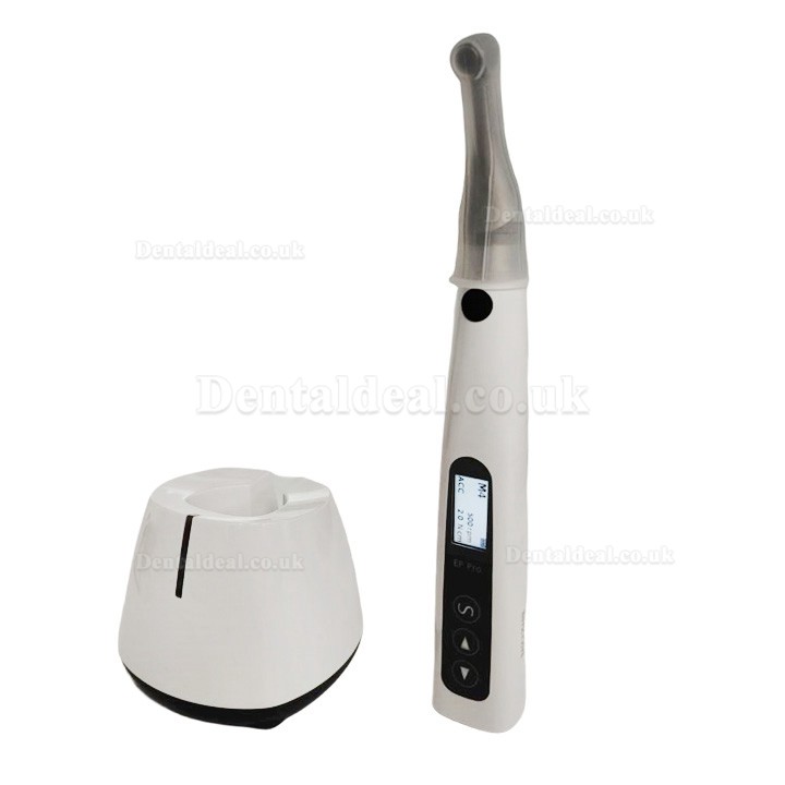 Betterway EP-Pro 2 In 1 Dental Cordless Endo Motor with Apex Locator