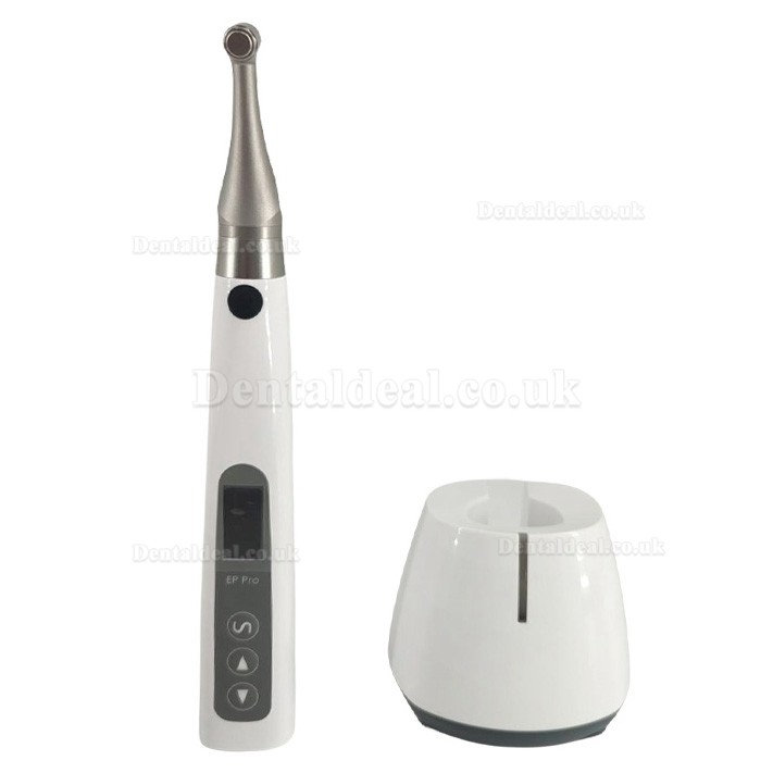 Betterway EP-Pro 2 In 1 Dental Cordless Endo Motor with Apex Locator