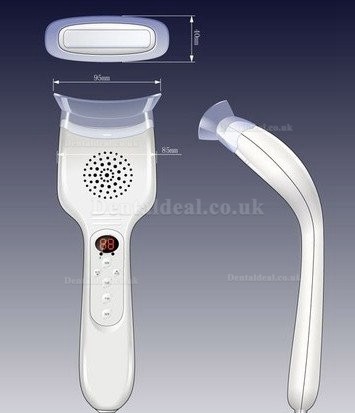 Teeth Whitening Bleaching LED Light Accelerator