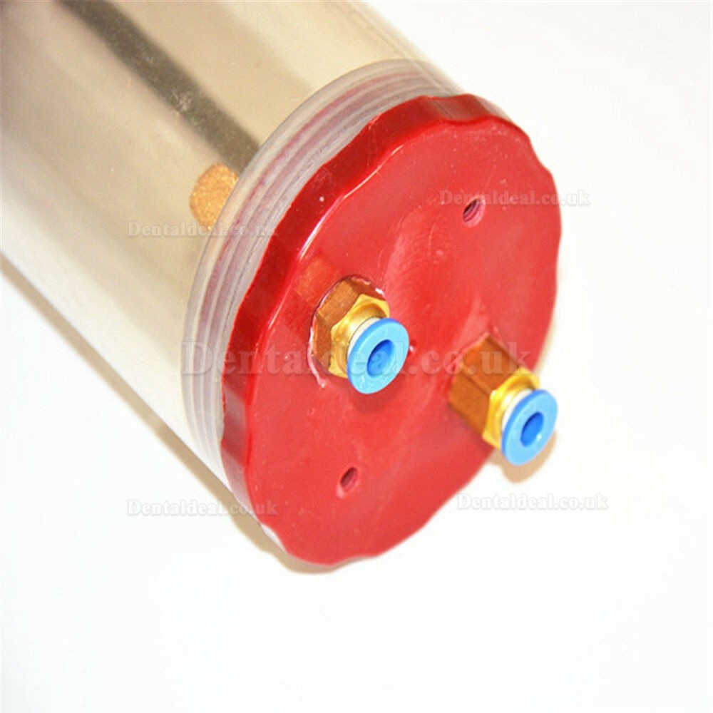 1Pcs Sandblasting Bottle For Dental Lab Sandblaster AX-B3/B5