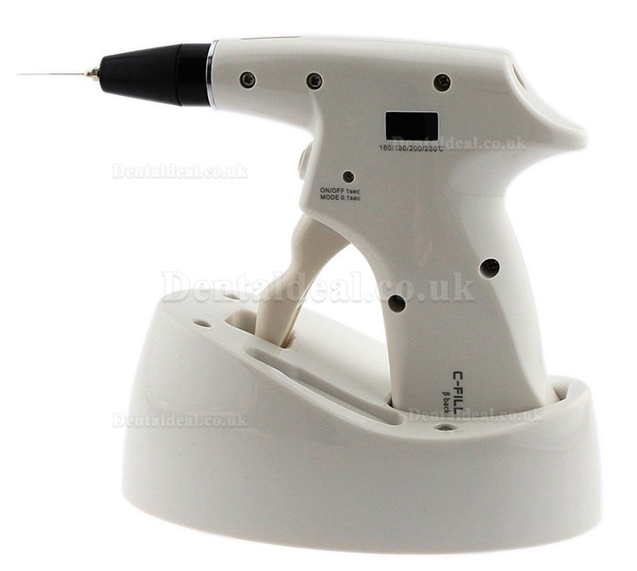 YUSENDENT® COXO Endo Cordless C-Fill Obturation Gun+ Pen