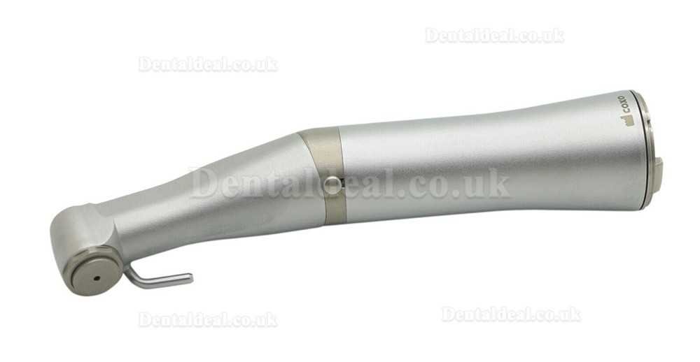 YUSENDENT COXO CX235C6-22 Dental LED 20:1 Contra Angle Implant Handpiece