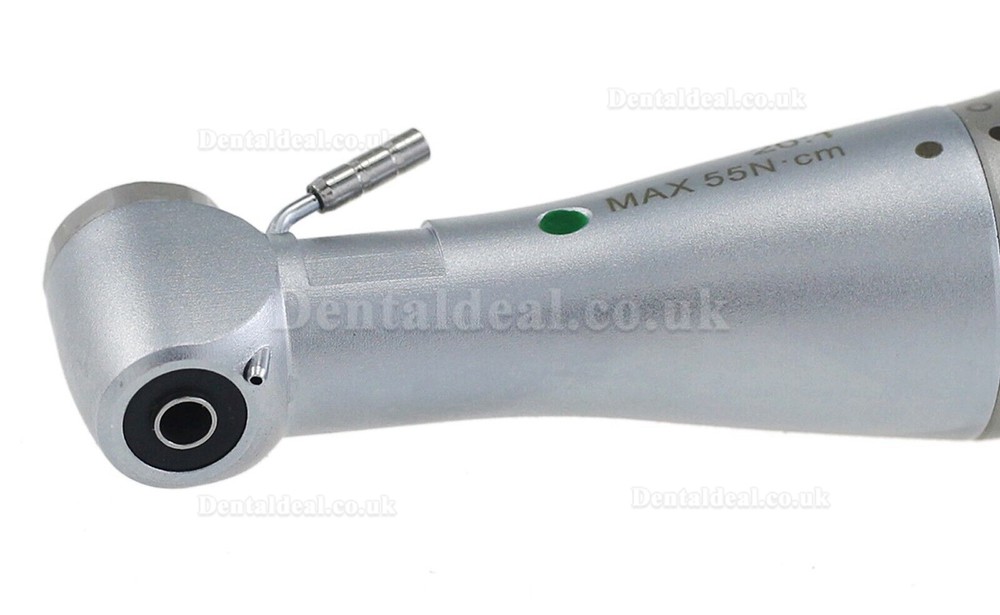 YUSENDENT COXO CX235C6-23 Dental Implant Surgical Handpiece 20:1 Contra Angle E-type