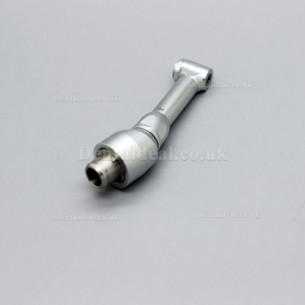 Dental Endodontic 1:1 Contra Angle Head for YUSENDENT C-smart Mini2 endo motor