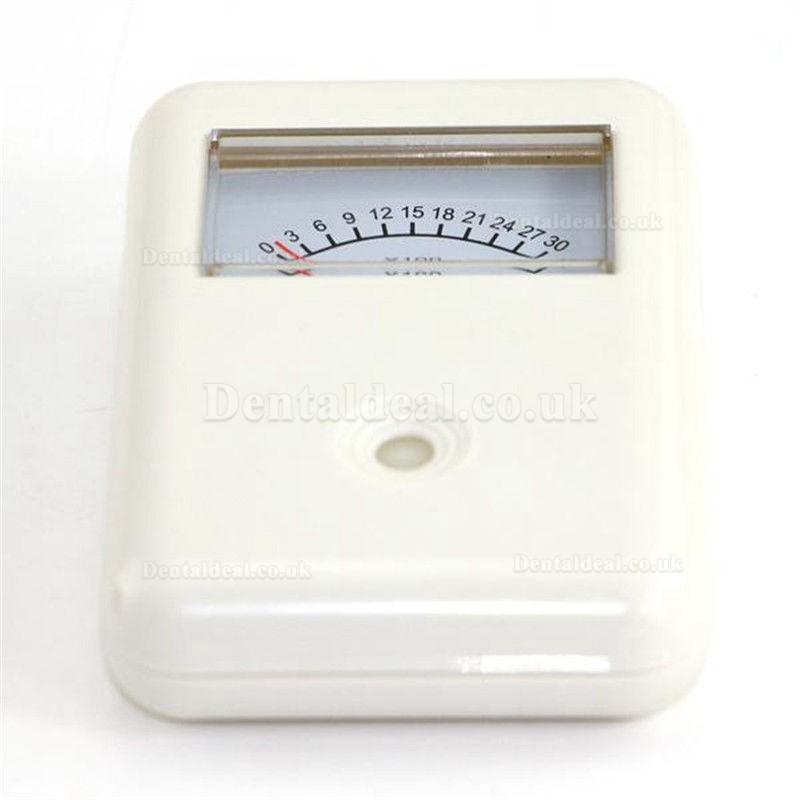 Light Meter For LED Curing Light Lamp Intensity Radiometer Light 3000mw/c㎡