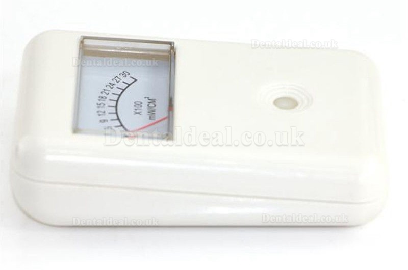 Light Meter For LED Curing Light Lamp Intensity Radiometer Light 3000mw/c㎡