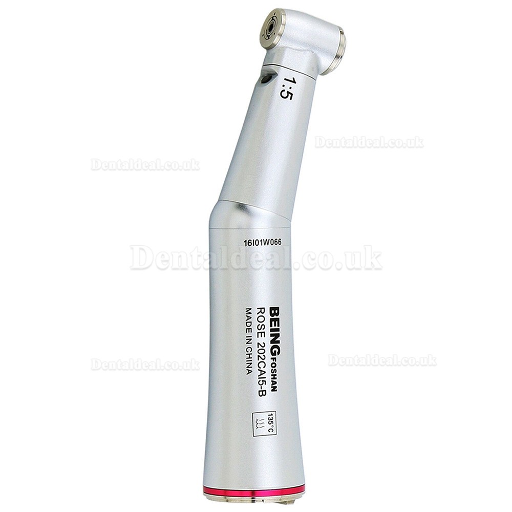 BEING Rose CLINC2 Electric Dental Handpiece Motor System Compatible with KaVo INTRA LUX