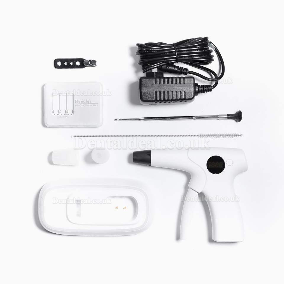 COXO C-Fill Mini Dental Cordless Endodontic Endo Obturation System Kit