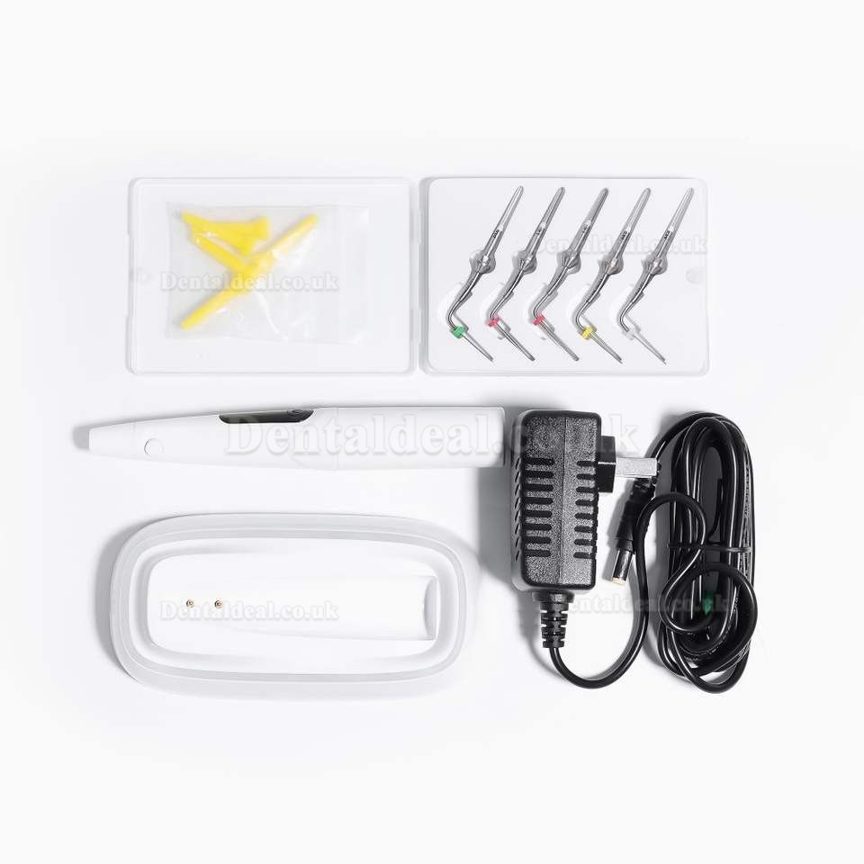 COXO C-Fill Mini Dental Cordless Endodontic Endo Obturation System Kit