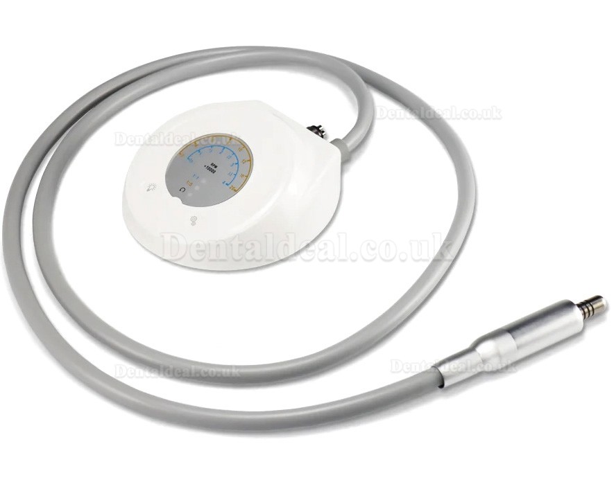 YUSENDENT COXO C-puma Mini Electric Dental Motor with 1:5 Contra Angle