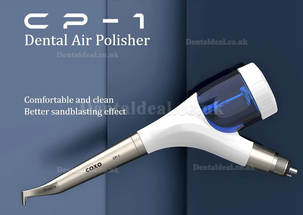 YUSENDENT COXO CP-1 Dental Air Polisher (Supragingival + Subgingival)