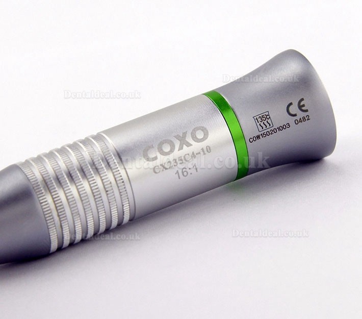 Yusendent COXO 90°Reciprocating 16:1 Endodontic Contra Angle Handpiece CX235C4-10 NSK