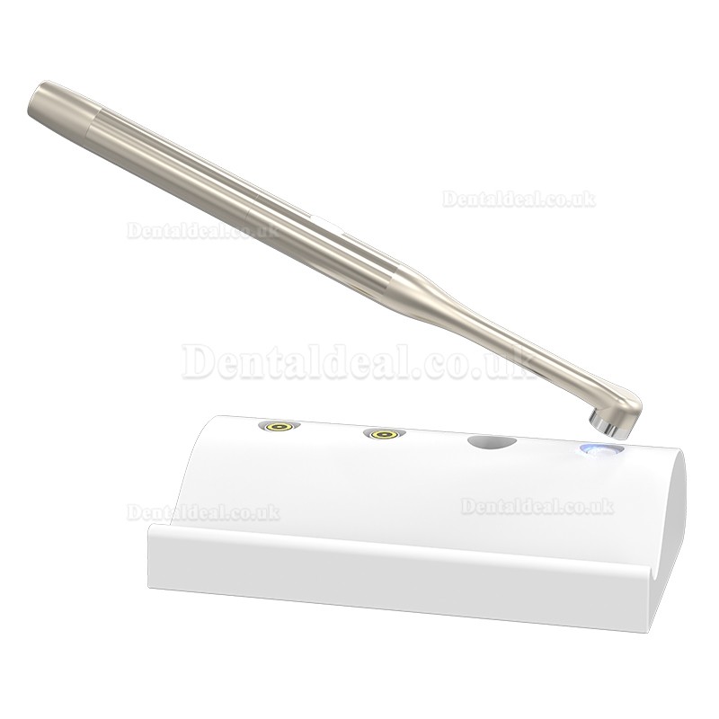 YUSENDNET COXO DB686 NANO Wirelss Dental Curing Light with Caries Detection Function Metal Body