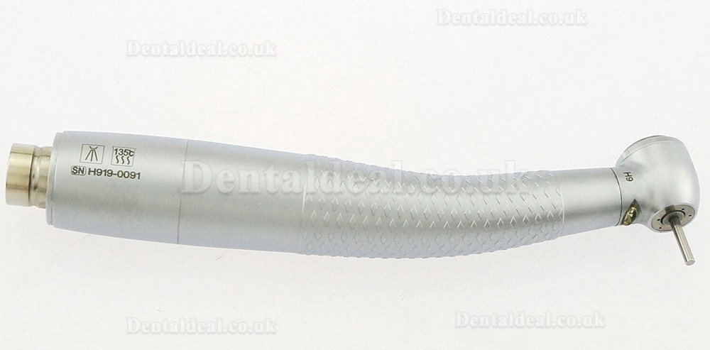 YUSENDENT CX207-F-P E-Generator LED High Speed Handpiece NSK Phatelus Compatible