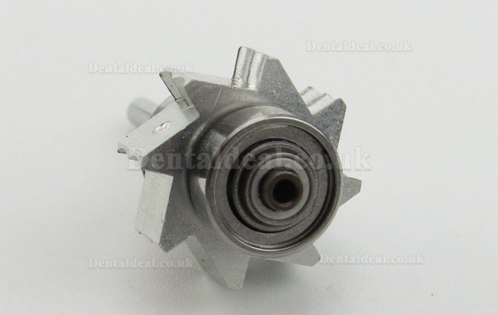 YUSENDENT Dental Cartridge Rotor CX207-G-TP For Fiber Optic Torque Head Handpiece