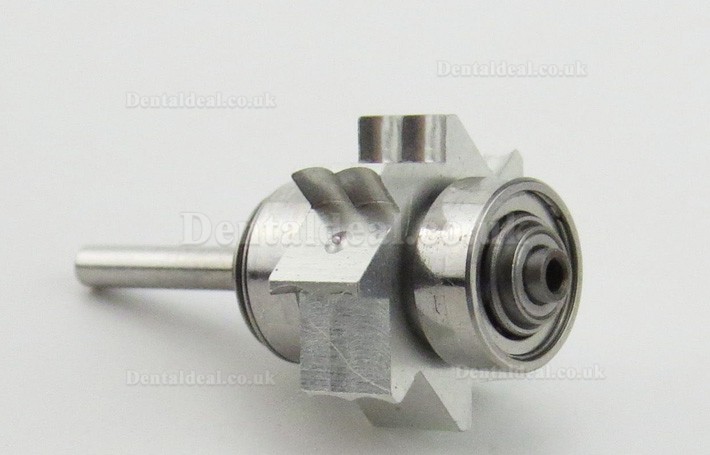 YUSENDENT Dental Cartridge Rotor CX207-G-TP For Fiber Optic Torque Head Handpiece