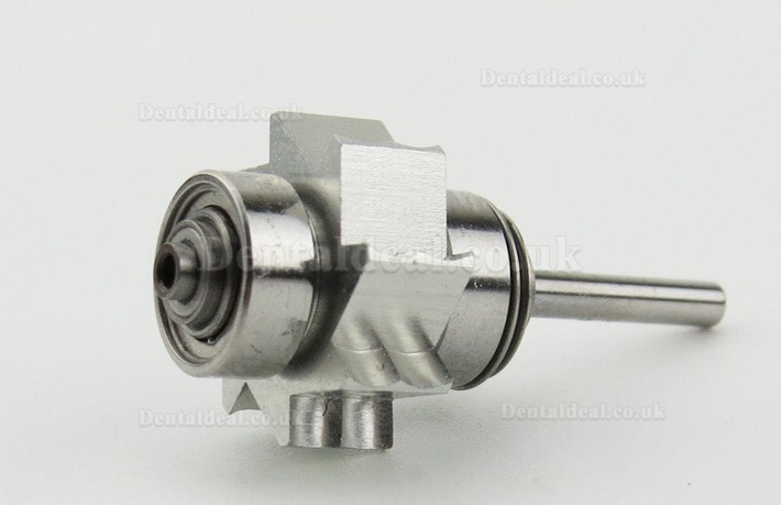 YUSENDENT Dental Cartridge Rotor CX207-G-TP For Fiber Optic Torque Head Handpiece