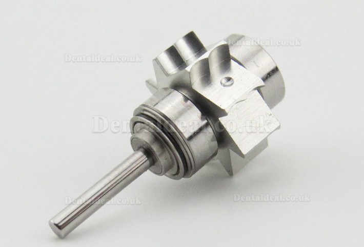 YUSENDENT Dental Cartridge Rotor CX207-G-TP For Fiber Optic Torque Head Handpiece