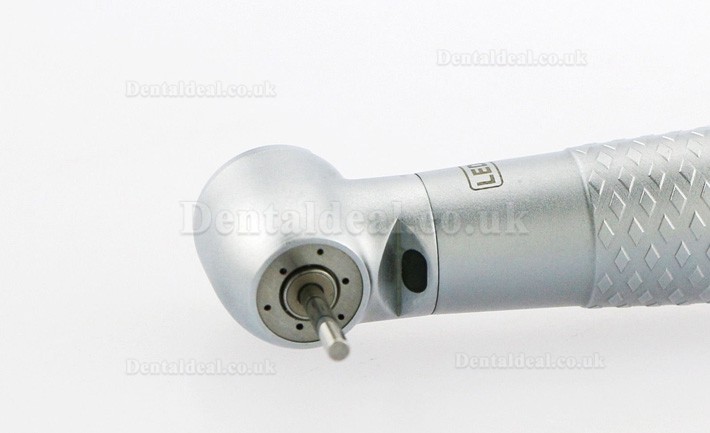 YUSENDENT® CX207-GW-PQ Fiber Optic Turbine Handpiece W&H Compatible (With Coupler x1+ Without Coupler x2)