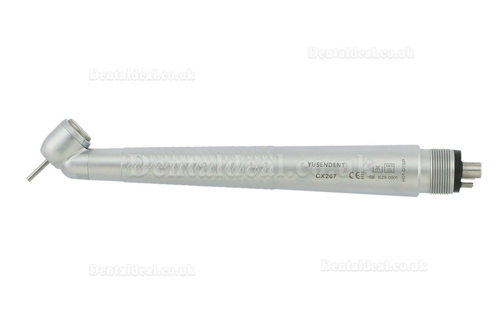 COXO Dental 45° Angle Surgical High Speed Handpiece 4 Hole NSK PANA MAX