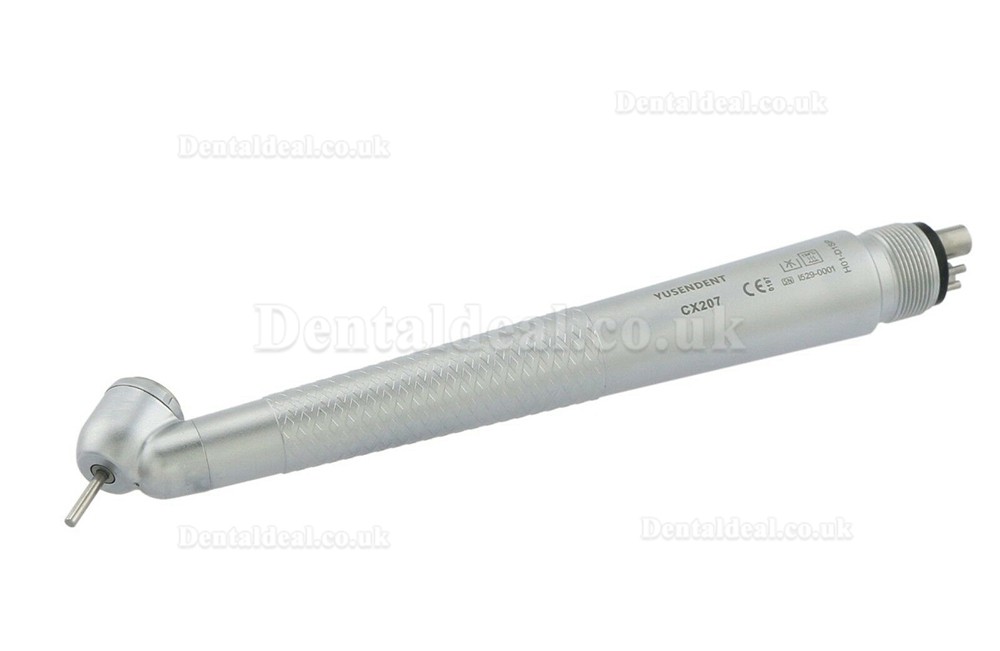 COXO Dental 45° Angle Surgical High Speed Handpiece 4 Hole NSK PANA MAX