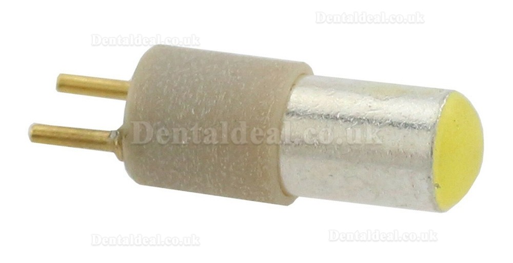 Dental Replacement LED Bulb For CX229-GW W&H Coupler Compatible