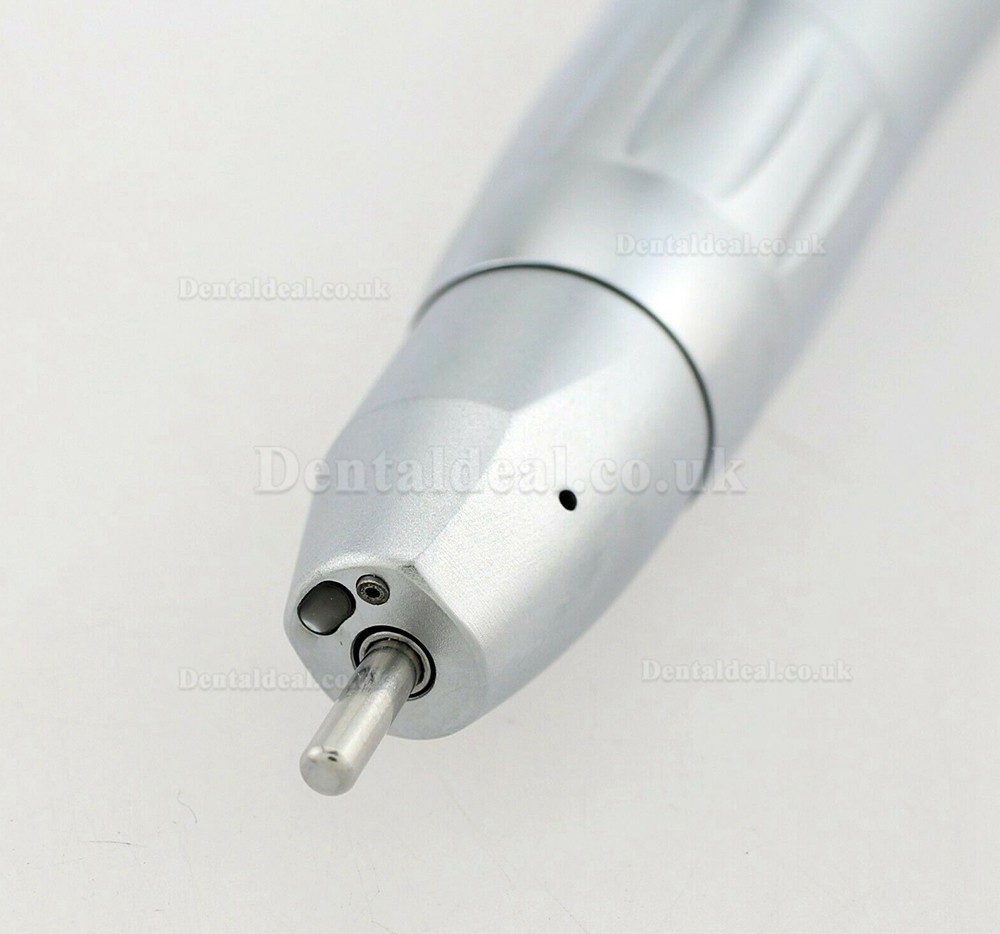 YUSENDENT CX235-1C Fiber Optic LED Low Speed Contra Angle Air Motor Handpiece Kit