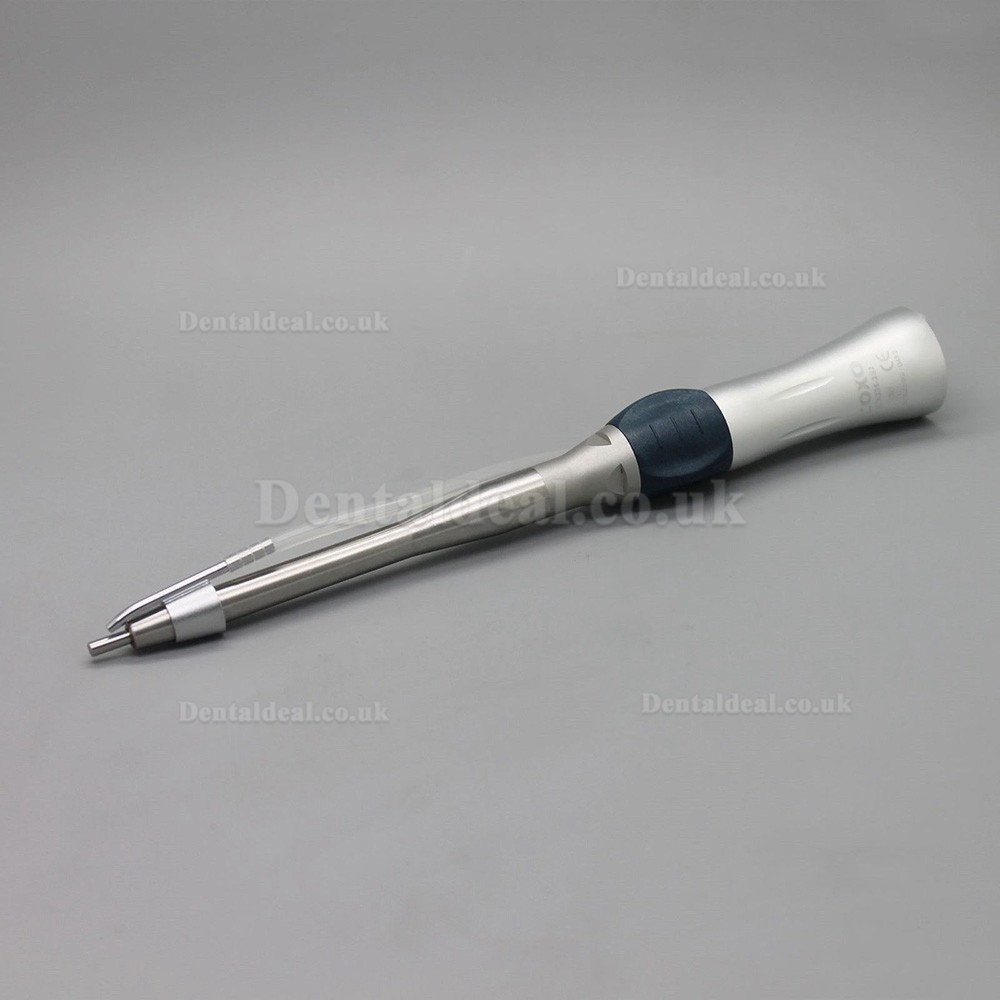 YUSENDENT® COXO CX235-2S2 Dental Surgical Operation Straight Handpiece 1:1 Direct Drive