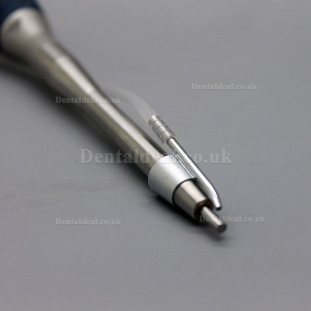 YUSENDENT® COXO CX235-2S2 Dental Surgical Operation Straight Handpiece 1:1 Direct Drive