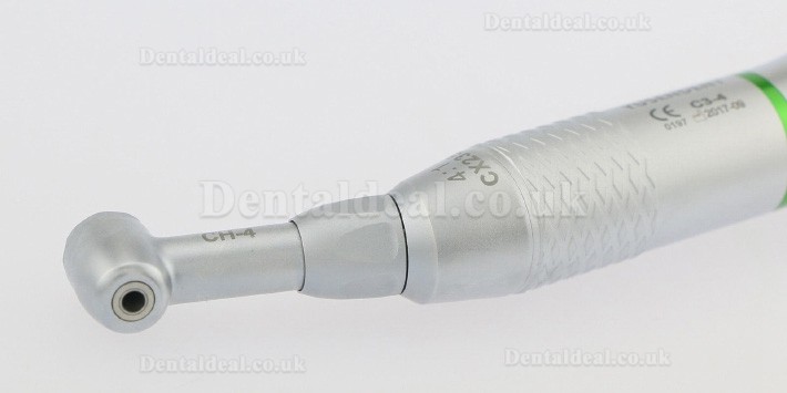 YUSENDENT® CX235C3-4 Low Speed Reduction Contra Angle 4:1 Handpiece