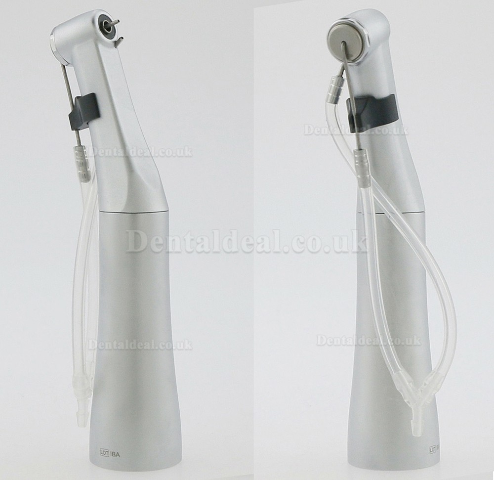 YUSENDENT CX235 C6-19 Push Button 20:1 Implant Surgery Contra Angle Handpiece