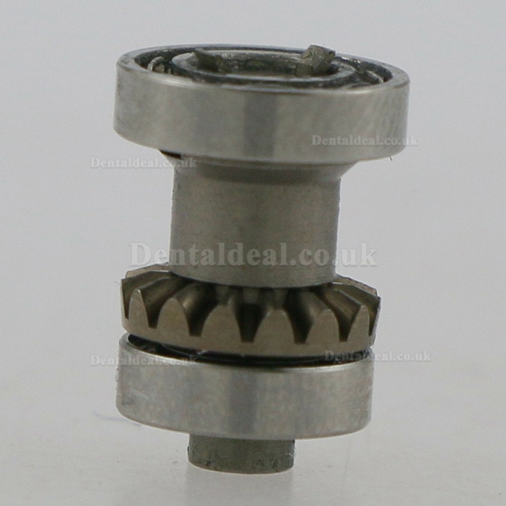 Dental Cartridge Turbine Rotor fit CX235 C6-19