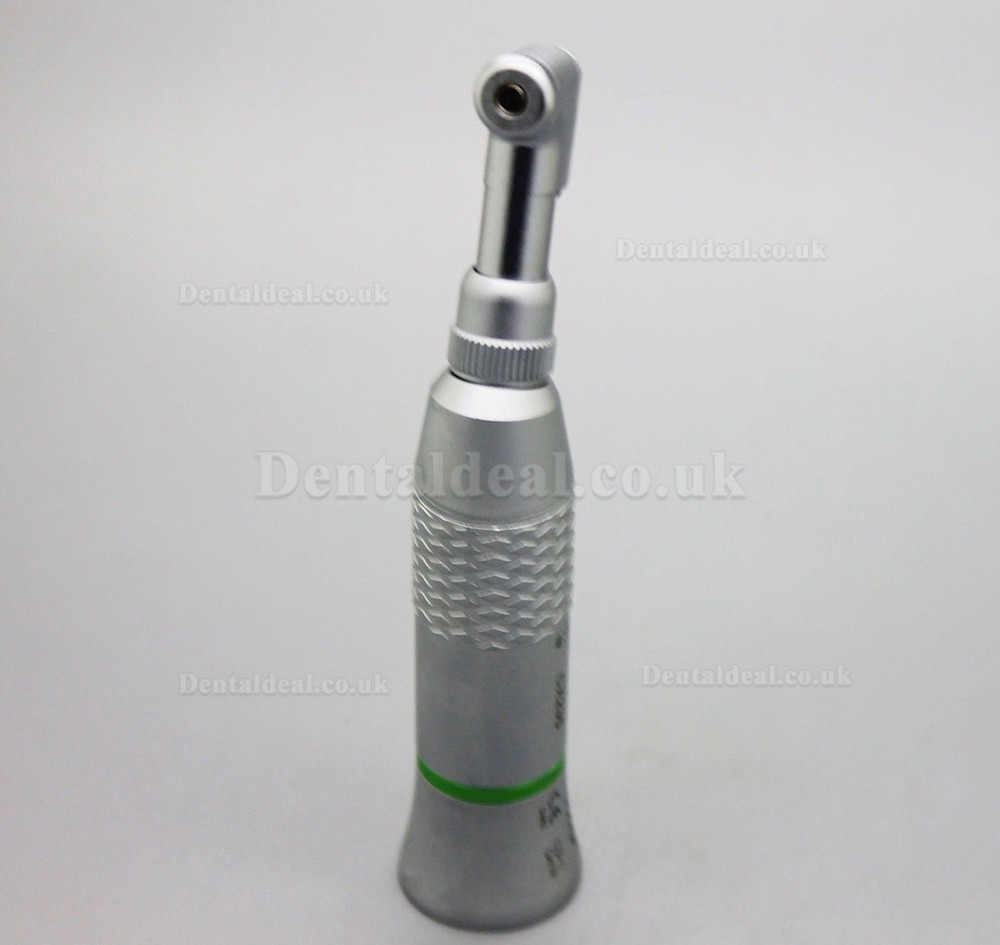 YUSENDENT® CX235C3-1 Low Speed Reduction Contra Angle 4:1 Handpiece