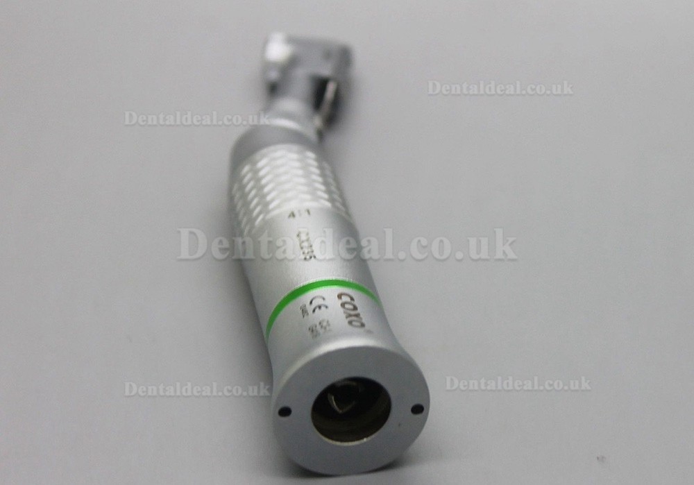 YUSENDENT® CX235C3-1 Low Speed Reduction Contra Angle 4:1 Handpiece