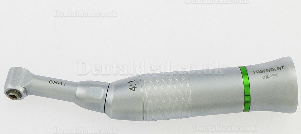 Yusendent COXO CX235-11 Orthodontic 4:1 Interproximal Stripping Handpiece EVA