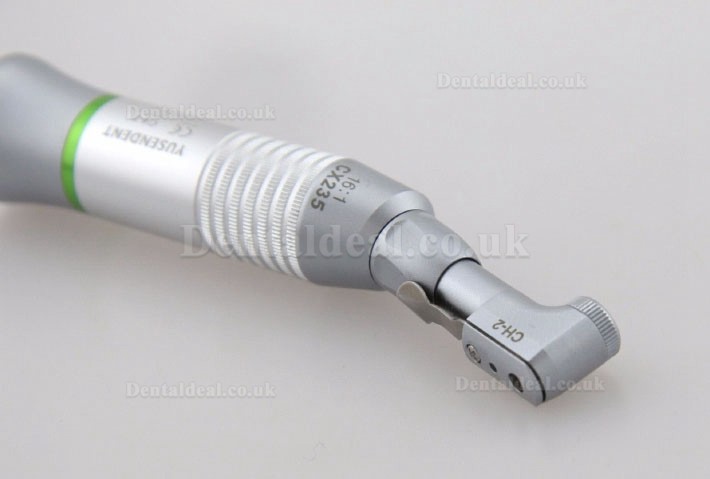 YUSENDENT COXO 16:1 Endodontics Contra Angle Handpiece Latch CX235C4-2 NSK KAVO compatible