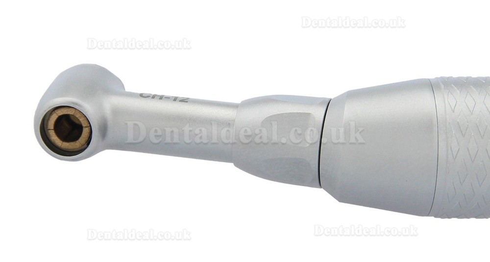 Yusendent CX235C5-12 Endo Contra Angle 10:1 Reduction 90°Reciprocate Handpiece Hand File