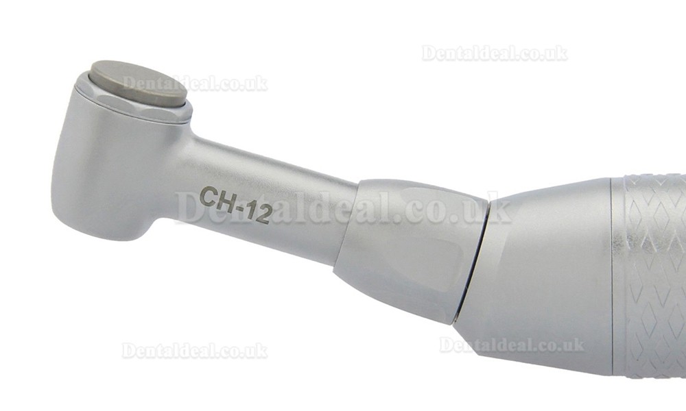 Yusendent CX235C5-12 Endo Contra Angle 10:1 Reduction 90°Reciprocate Handpiece Hand File