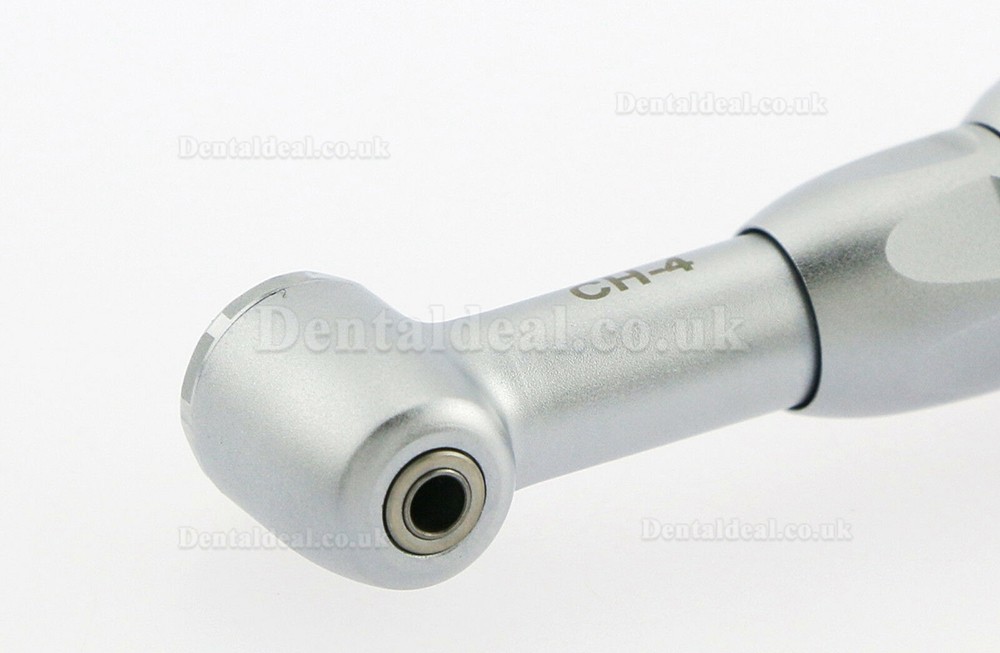 Yusendent CX235C8-4 Dental Endodontic 64:1 Push Button Contra Angle Handpiece