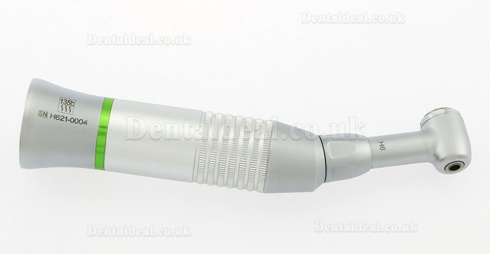 Yusendent CX235C8-4 Dental Endodontic 64:1 Push Button Contra Angle Handpiece