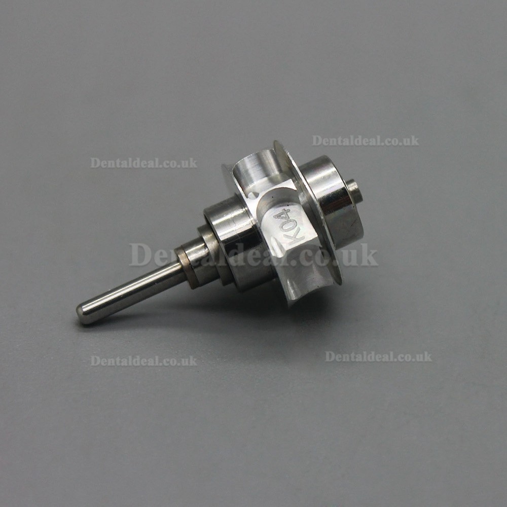 YUSENDENT Dental Turbine Cartridge Handpiece Rotor CXK04 fit KAVO 8000