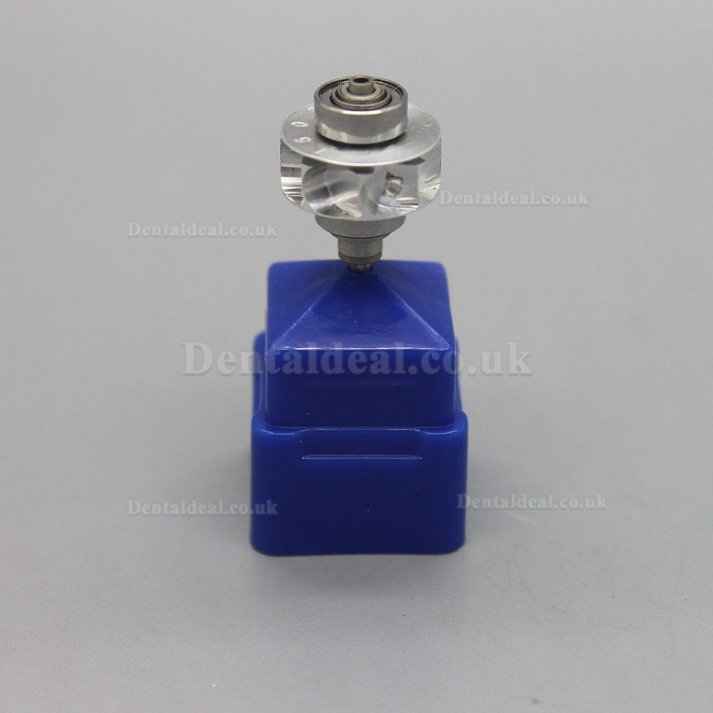 YUSENDENT Dental Turbine Cartridge Handpiece Rotor CXK04 fit KAVO 8000